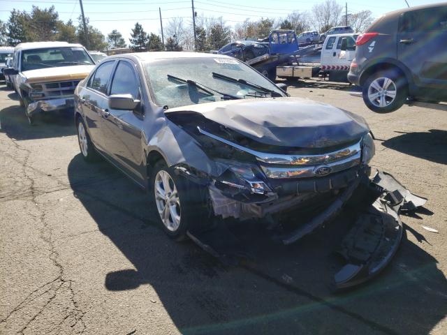 ford fusion se 2012 3fahp0haxcr205671