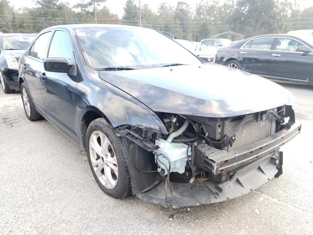 ford fusion se 2012 3fahp0haxcr213768