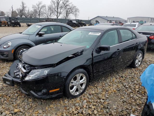 ford fusion se 2012 3fahp0haxcr224818