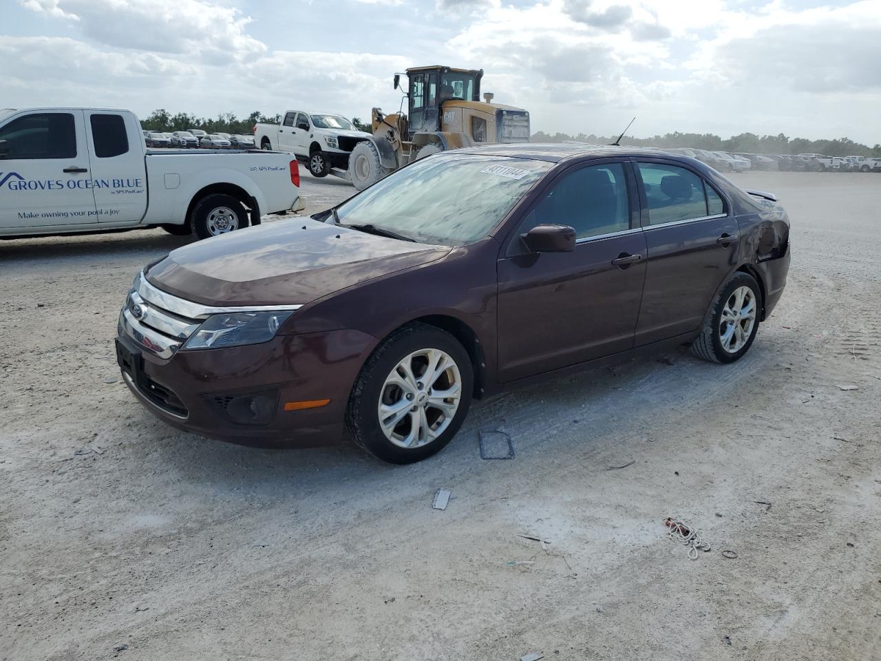 ford fusion 2012 3fahp0haxcr229789