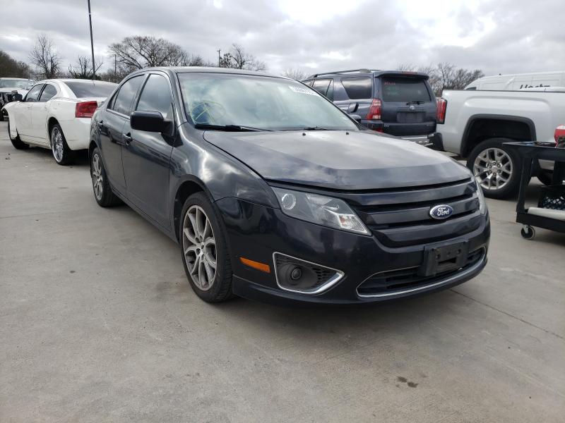 ford fusion se 2012 3fahp0haxcr231087