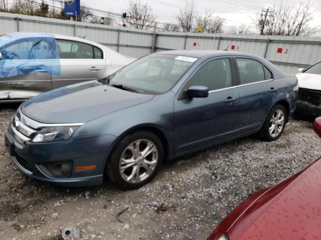 ford fusion se 2012 3fahp0haxcr232207