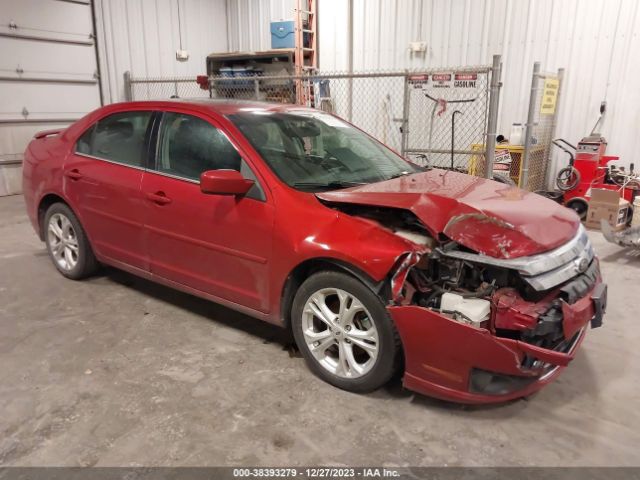 ford fusion 2012 3fahp0haxcr238024