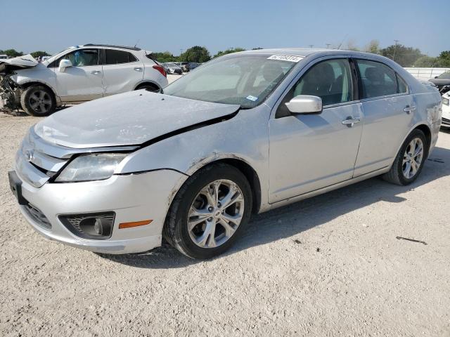 ford fusion 2012 3fahp0haxcr246687