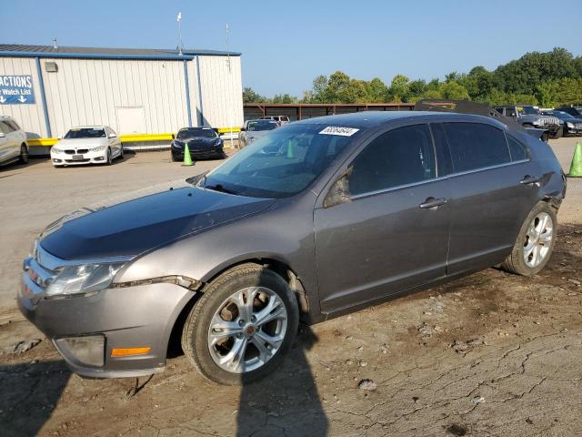 ford fusion se 2012 3fahp0haxcr261559