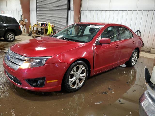 ford fusion se 2012 3fahp0haxcr263652