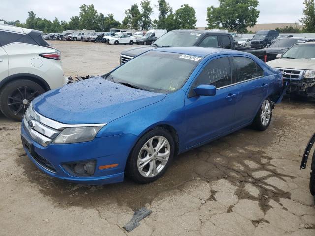 ford fusion se 2012 3fahp0haxcr274585