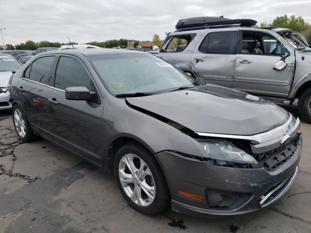 ford fusion se 2012 3fahp0haxcr284758