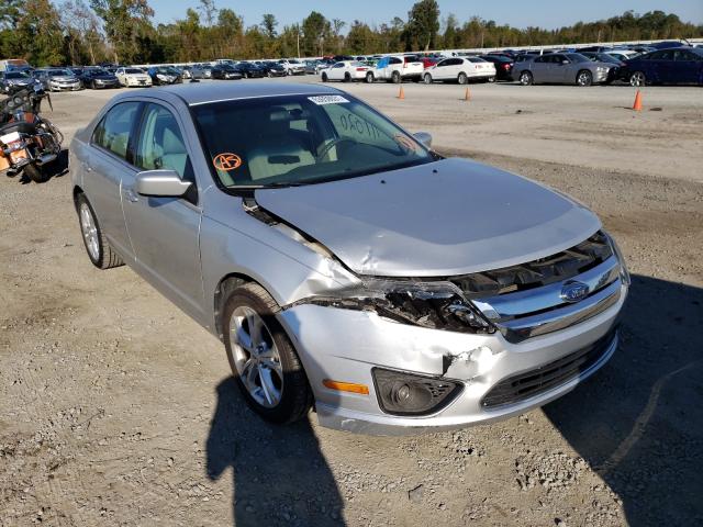 ford fusion se 2012 3fahp0haxcr285053