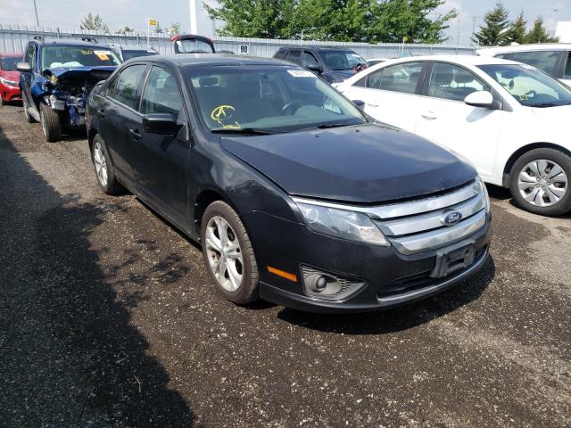 ford fusion se 2012 3fahp0haxcr292990