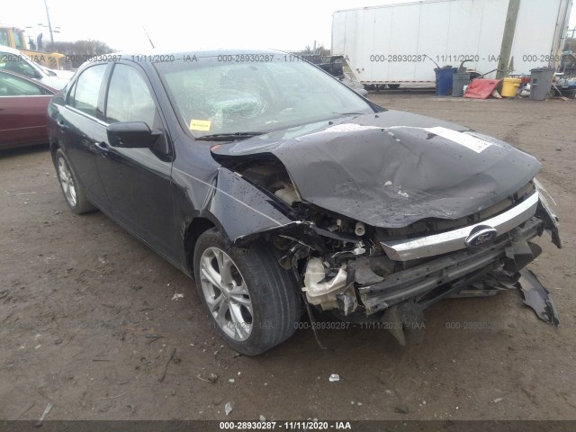 ford fusion 2012 3fahp0haxcr295792