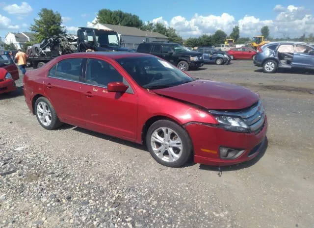 ford fusion 2012 3fahp0haxcr298479