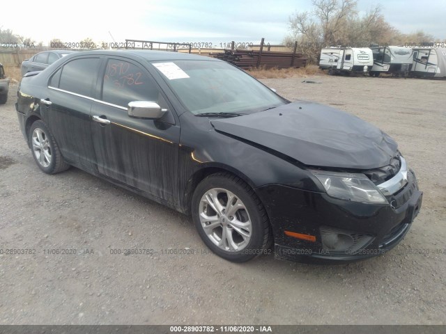 ford fusion 2012 3fahp0haxcr317113