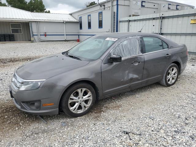 ford fusion se 2012 3fahp0haxcr321016