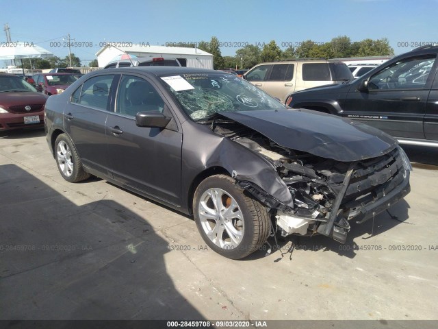 ford fusion 2012 3fahp0haxcr323106