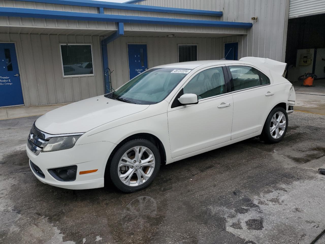 ford fusion 2012 3fahp0haxcr325616