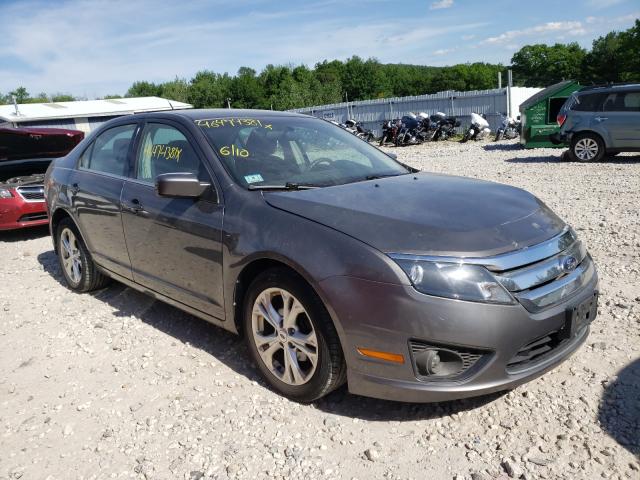 ford fusion se 2012 3fahp0haxcr351570