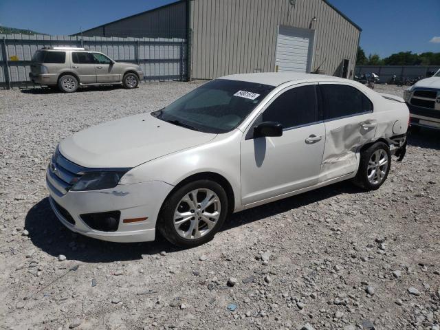 ford fusion 2012 3fahp0haxcr371821