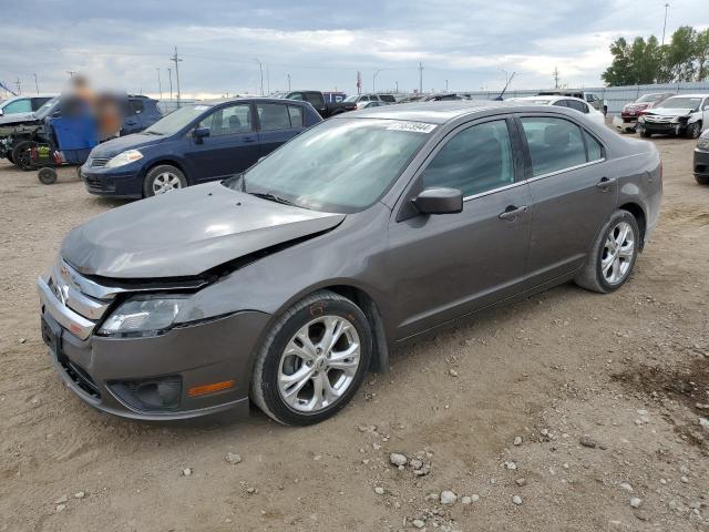 ford fusion se 2012 3fahp0haxcr397075