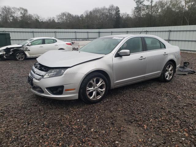 ford fusion se 2012 3fahp0haxcr399473