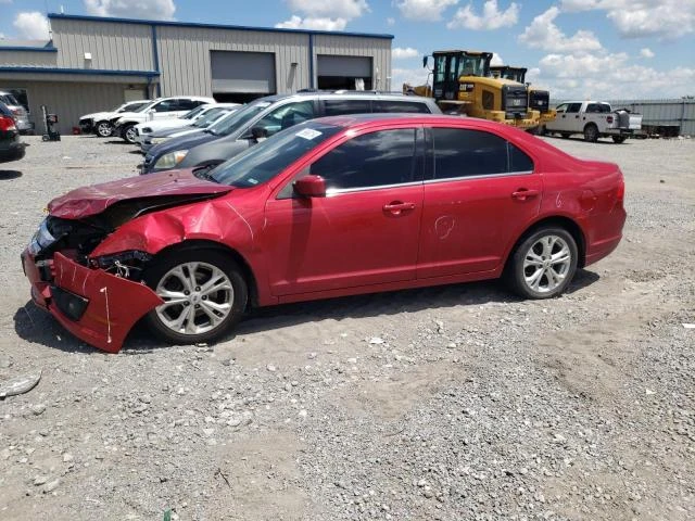 ford fusion se 2012 3fahp0haxcr410892