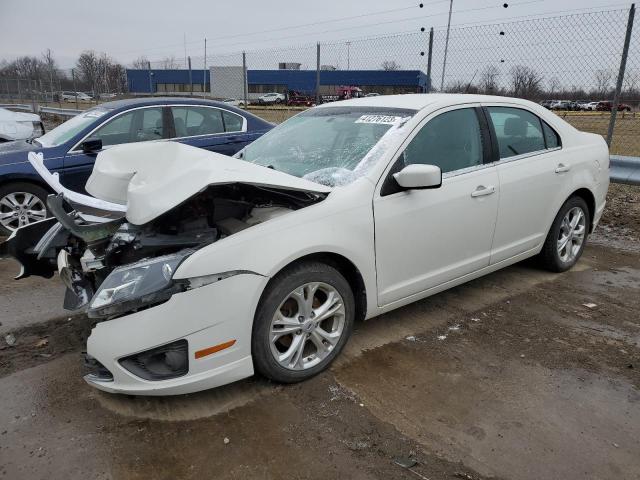 ford fusion se 2012 3fahp0haxcr413050