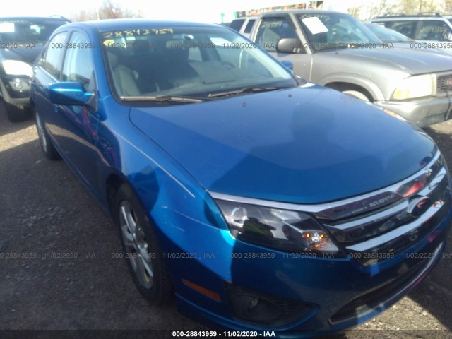 ford fusion 2012 3fahp0haxcr413419