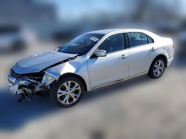 ford fusion 2012 3fahp0haxcr421083