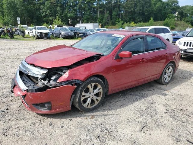 ford fusion se 2012 3fahp0haxcr424260