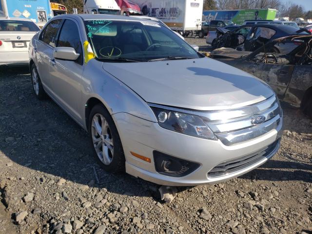 ford fusion se 2012 3fahp0haxcr426252