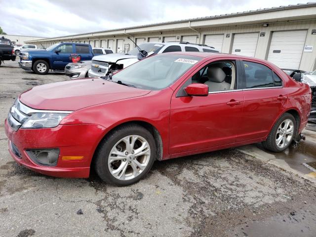 ford fusion se 2012 3fahp0haxcr428549