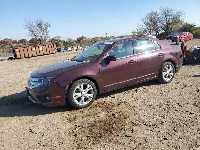 ford fusion se 2012 3fahp0haxcr429541