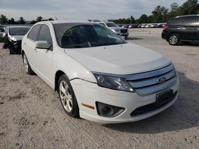 ford fusion se 2012 3fahp0haxcr441771