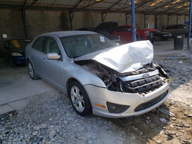 ford fusion se 2012 3fahp0haxcr441835