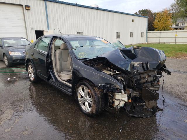 ford fusion se 2012 3fahp0haxcr443536