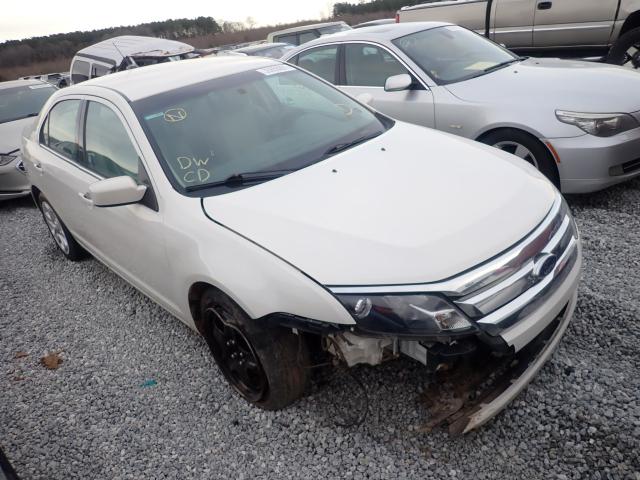 ford fusion se 2010 3fahp0hg0ar215577