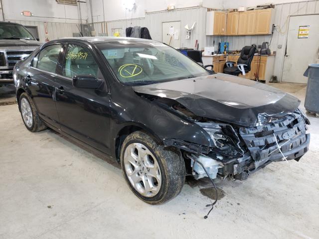 ford fusion se 2010 3fahp0hg0ar361980