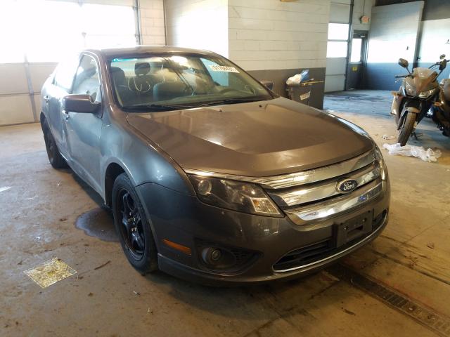 ford fusion se 2011 3fahp0hg0br183120