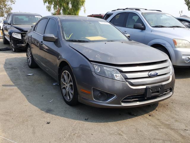 ford fusion se 2011 3fahp0hg0br189838