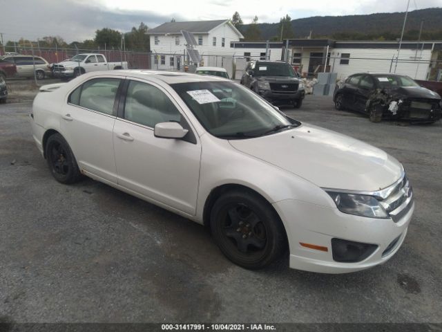 ford fusion 2011 3fahp0hg0br233496