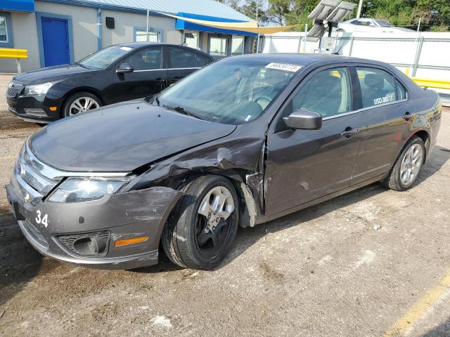 ford fusion se 2011 3fahp0hg0br268779