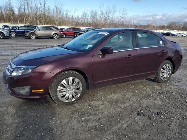 ford fusion se 2011 3fahp0hg0br284772