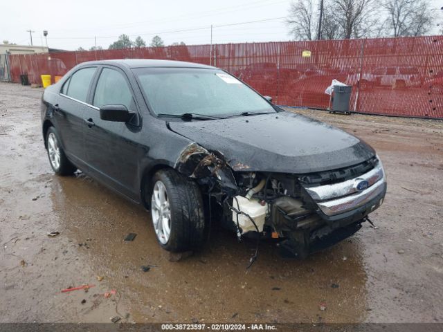 ford fusion 2012 3fahp0hg0cr138373