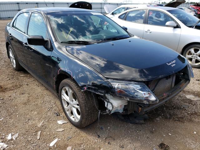 ford fusion se 2012 3fahp0hg0cr170725