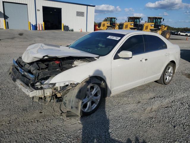 ford fusion se 2012 3fahp0hg0cr321434