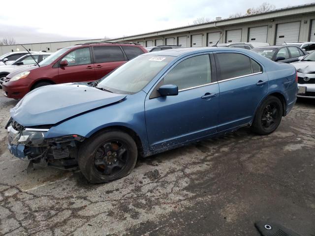 ford fusion se 2010 3fahp0hg1ar298288