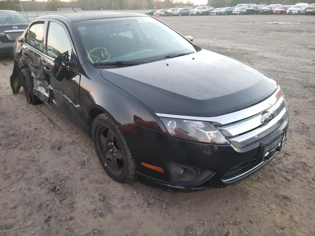 ford fusion se 2011 3fahp0hg1br236293