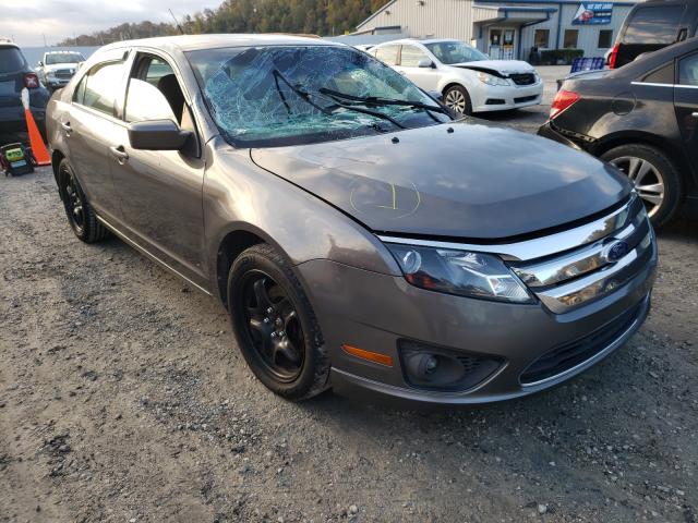 ford fusion se 2011 3fahp0hg1br311204