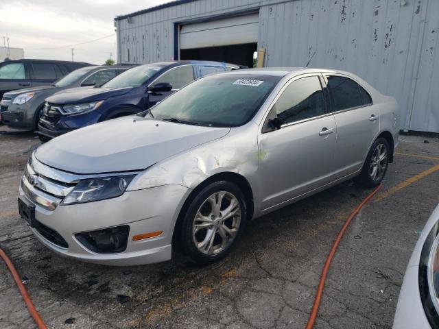 ford fusion 2012 3fahp0hg1cr128807