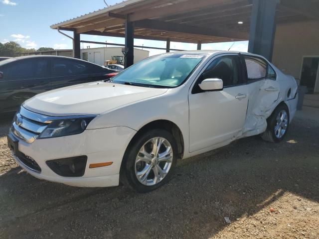 ford fusion se 2012 3fahp0hg1cr323211